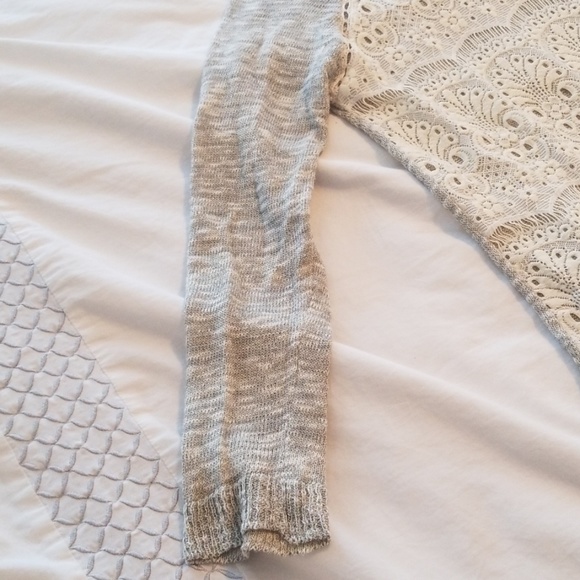 Anthropology label is " mystree" size Medium - Picture 3 of 8